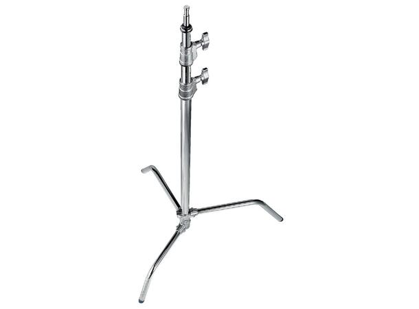 MANFROTTO Avenger C-Stand Fixed Base 20'', 1.8m/5.74' Base & Column