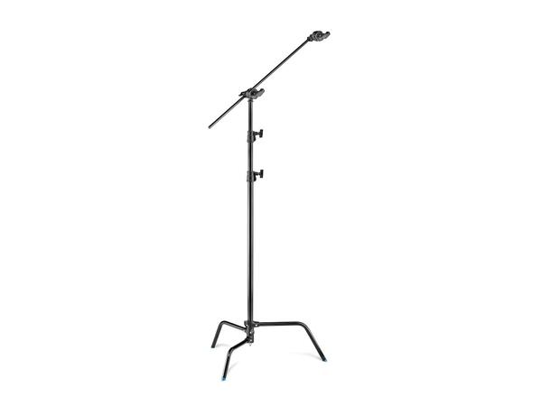 MANFROTTO Avenger C-Stand Fixed Base 40'', Black 3.3m/10.8' Kit