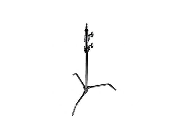 MANFROTTO Avenger C-Stand Fixed Base 40'', Black 3.3m/10.8' Base & Column