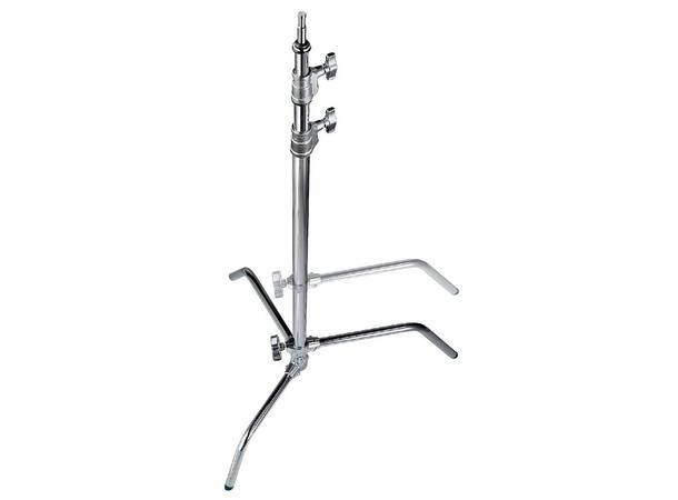 MANFROTTO Avenger C-Stand Sliding Leg 30'' CS, 250cm/8.3' Base & Column