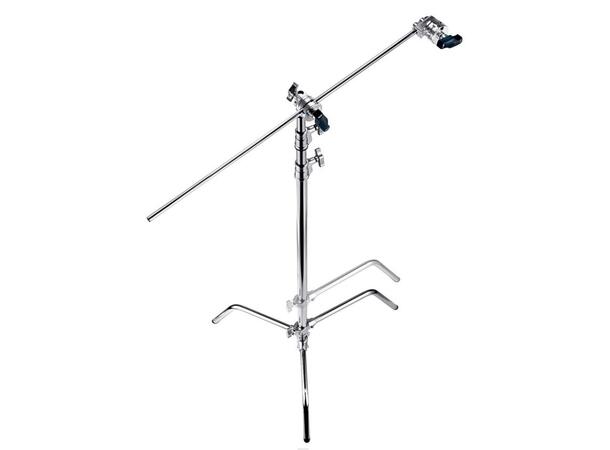 MANFROTTO Avenger C-Stand Sliding Leg 40'' CS, 3.3m/10.8' Kit