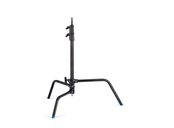MANFROTTO Avenger C-Stand Sliding Leg Black, 20'', 180cm/69in, Base & Column
