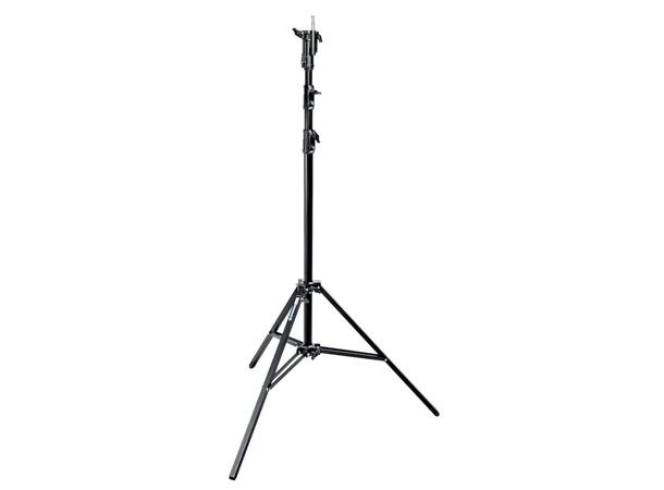 MANFROTTO Avenger Combo Stand 35 Black 350 cm/138 in Alu Double Riser