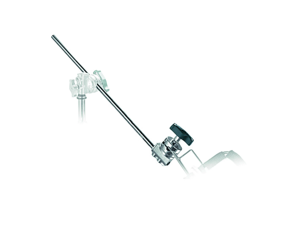 MANFROTTO Avenger Extension Grip Arm Silver, 102cm/40in