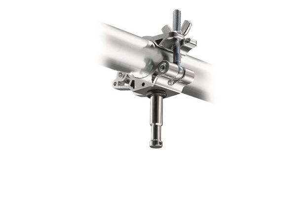 MANFROTTO Avenger Eye Coupler Clamp LP With 16mm Spigot, 48-52mm Ø