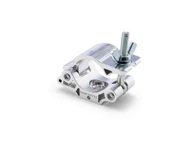 MANFROTTO Avenger Eye Coupler LP w/13mm Hole, 48-52mm/1.9-2.04in Ø