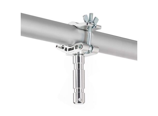 MANFROTTO Avenger Eye Coupler MP Clamp With 28mm/1 1/8'' Spigot, 42-52mm Ø
