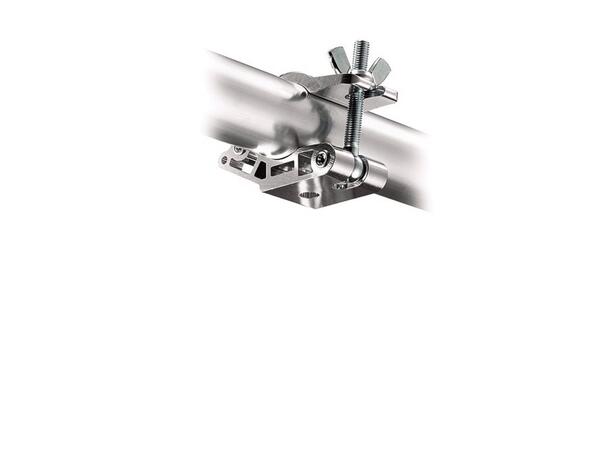MANFROTTO Avenger Eye Coupler MP Clamp With Wingnut 42-52mm/1.65-2.04'' Ø