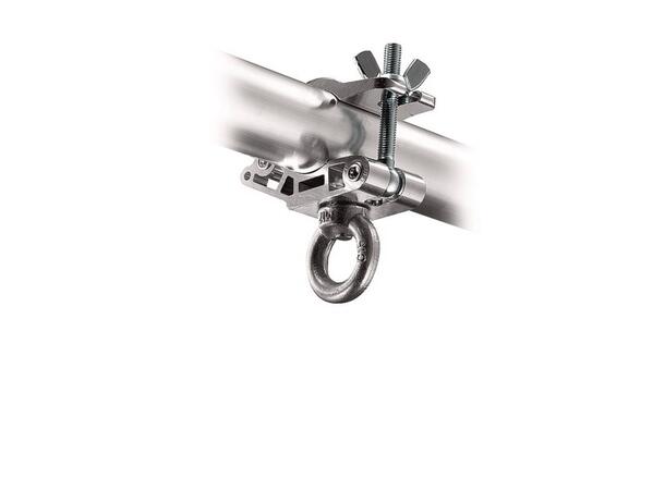 MANFROTTO Avenger Eye Coupler MP With Lifting Ring, 42-52mm/1.65-2.04in Ø