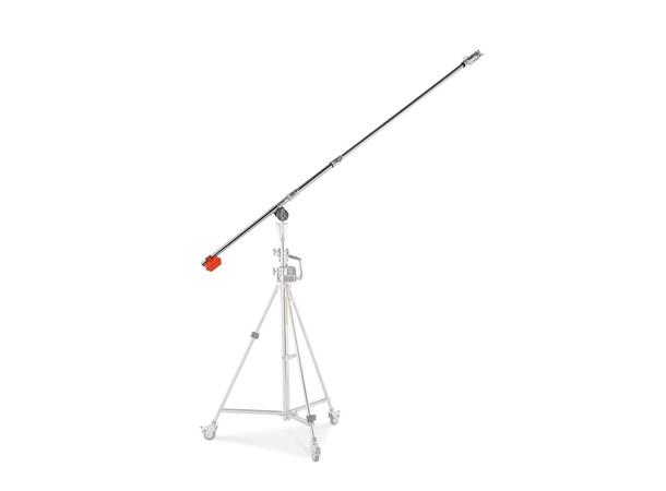 MANFROTTO Avenger Junior Boom With Built-in Grip Head & counterweight