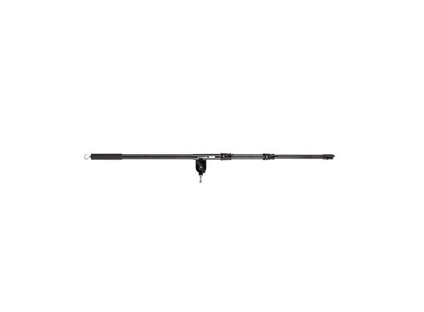 MANFROTTO Avenger Mini Boom Arm sliding attachment, Japanese black