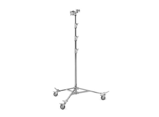 MANFROTTO Avenger Overhead Stand 43 CS Medium Roller St 3R 4.3m/14.1'