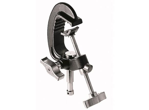 MANFROTTO Avenger Quick Action Baby Clamp, With 16mm/ 5/8in Pin