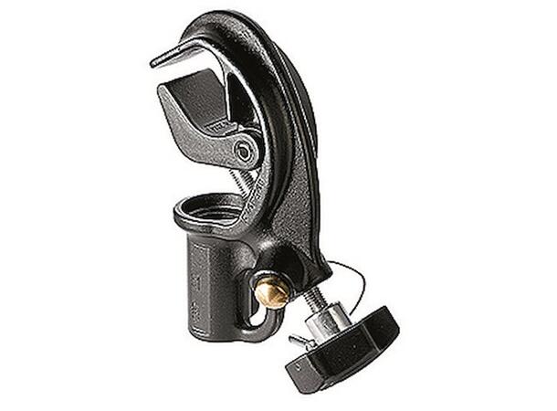 MANFROTTO Avenger Quick Action Junior Clamp, 28mm/1 1/8'' Gravity Cast