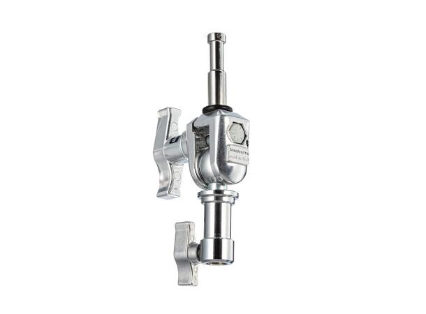 MANFROTTO Avenger Swivelling Adapter Baby to Junior