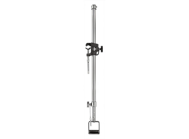 MANFROTTO Avenger Telescopic Hanger With Universal Head 121-201cm/48-79in