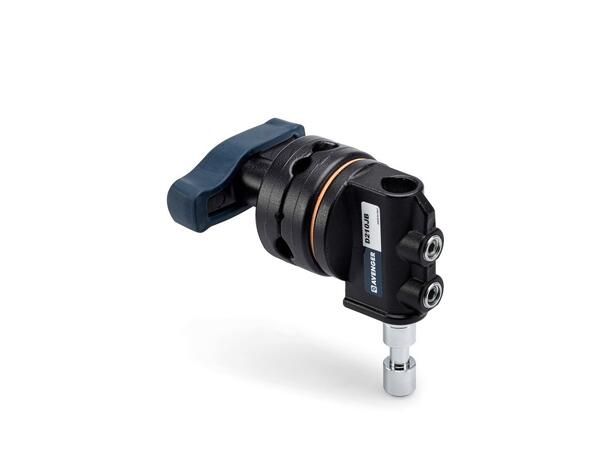 MANFROTTO Avenger snap in Grip Head black , Japanese 17,5mm female