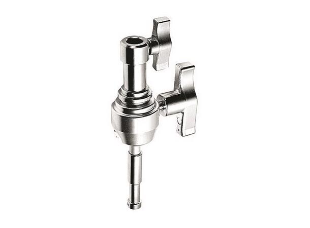 MANFROTTO BABY TO JR SWIVEL PIN W/BALL