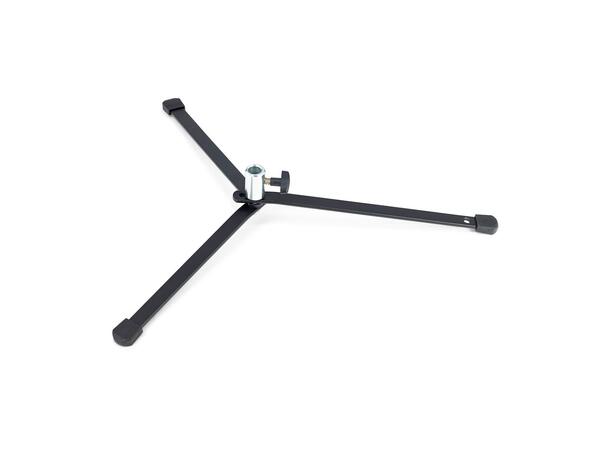 MANFROTTO BACKLITE STAND BASE W/O SPIGOT