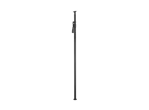 MANFROTTO Black Autopole 2  2.1-3.7m