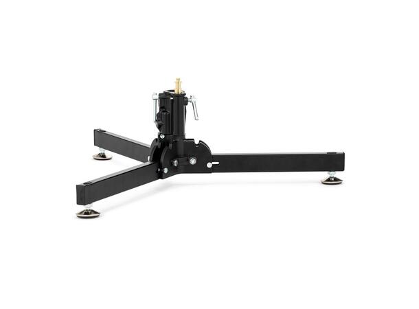 MANFROTTO Black Small Foot Base