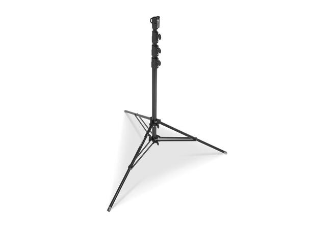 MANFROTTO Black Steel Super Stand