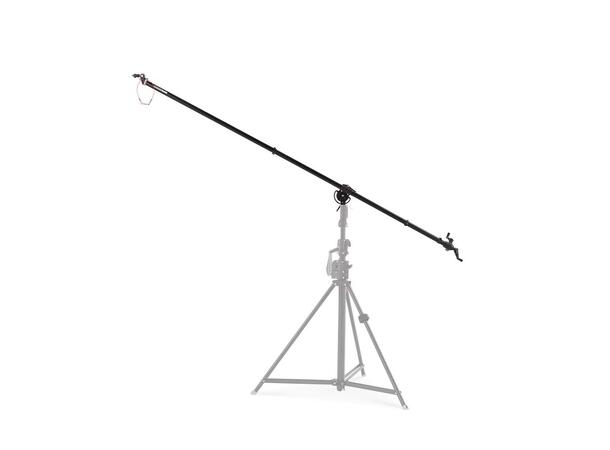 MANFROTTO Black Superboom (Stand Not Included)