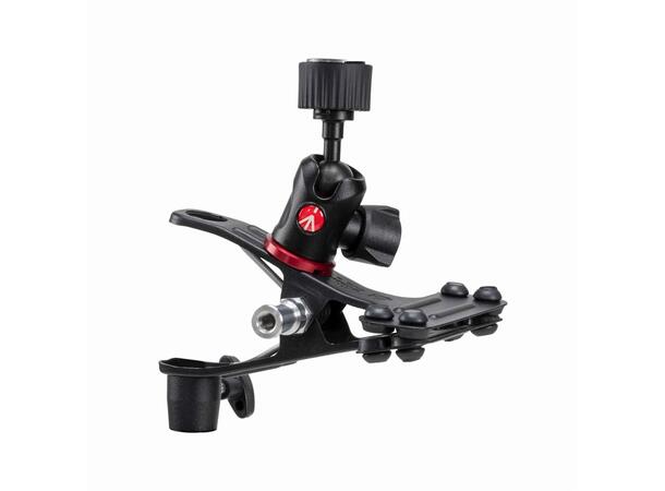 MANFROTTO Cold Shoe Spring Clamp