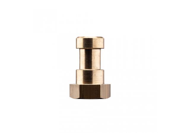 MANFROTTO Double Female Thread Stud M10-M10