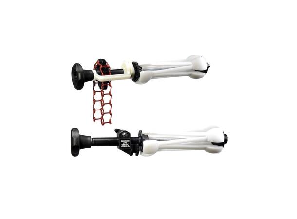 MANFROTTO EXPAN SET METAL RED CHAIN