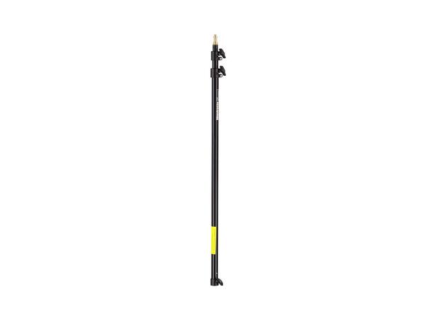 MANFROTTO Extension For Light Stands Black