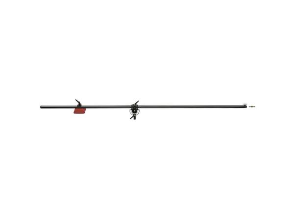 MANFROTTO Light Boom 35 Black A25 without Stand