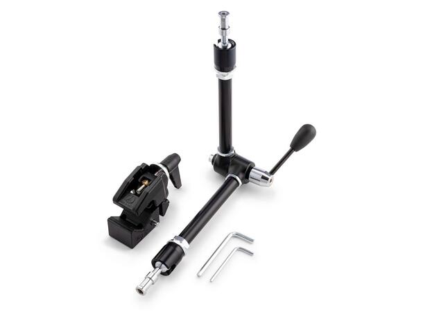 MANFROTTO Magic Arm with 035 without 143