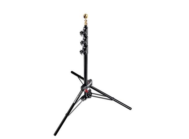 MANFROTTO Mini Compact Lighting Stand With Air Cushioning