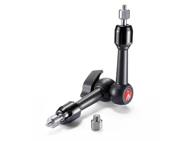 MANFROTTO Mini Variable Friction Arm With Interchangeable Attachments