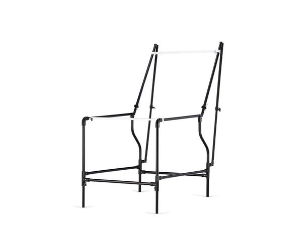 MANFROTTO Mini  Still Life Table Black, without Cover