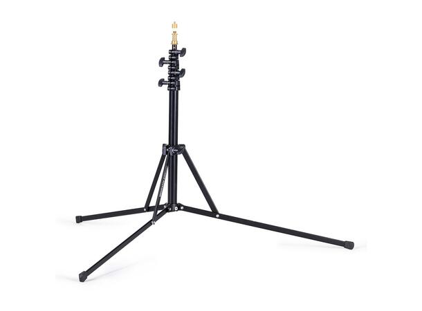 MANFROTTO Nano Lighting Stand Black