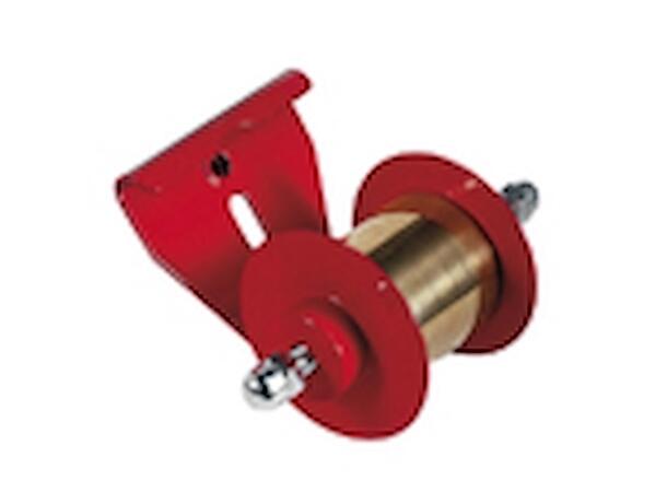 MANFROTTO Spring Type 4 Red