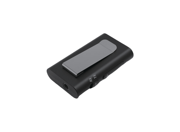 MOERLAB MoerDuo Plus Auracast reciever Bluetooth 5.3, High power version