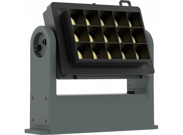 PROLIGHTS A15QSNOOT til ARCPOD15Q