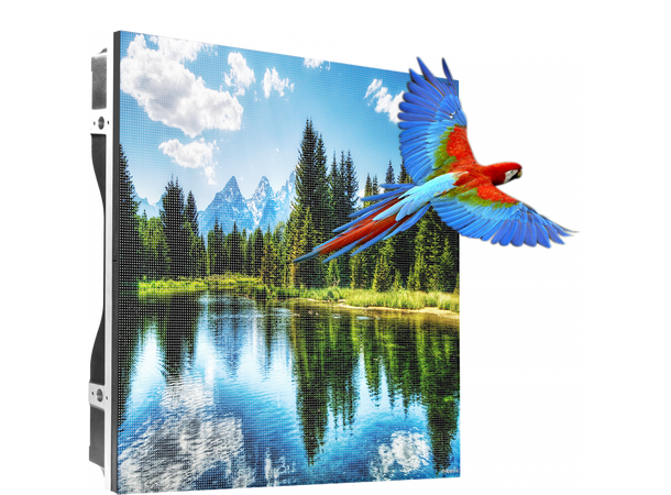 PROLIGHTS APIX2 LED-panel Innendørs, SMD2020BF, pp. 2.97mm