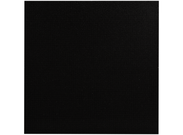 PROLIGHTS APIX2 LED-panel Innendørs, SMD2020BF, pp. 2.97mm
