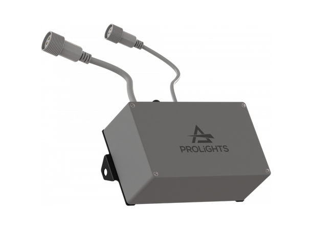 PROLIGHTS CRMXBOXIP67 TX/RX IP67