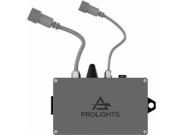 PROLIGHTS CRMXBOXIP67 TX/RX IP67