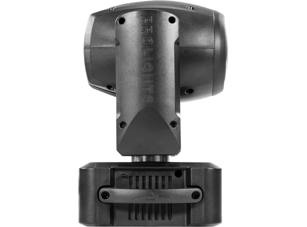PROLIGHTS MINIRUBY Moving head Beam, Osram HRI 132W, 2° beam