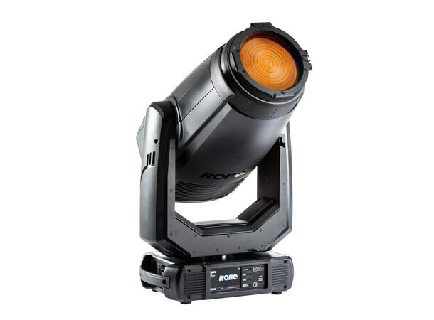 ROBE ROBIN T1 Fresnel, CRMX, STLC 550W MSL LED, 8 - 60°, 2700 - 8000K