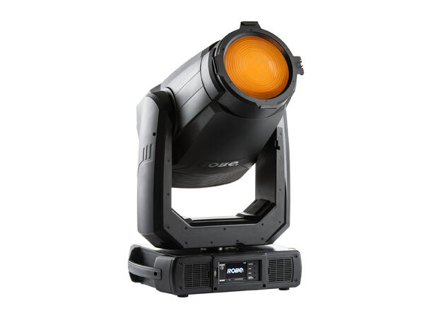 ROBE ROBIN T2 Fresnel, STLC 850W MSL LED, 7 - 62°, 2700 - 8000K