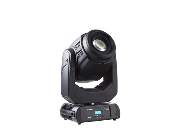ROBE ROBIN miniPointe, QTLC 140W HRI RO, 3°, 6000K, IP65