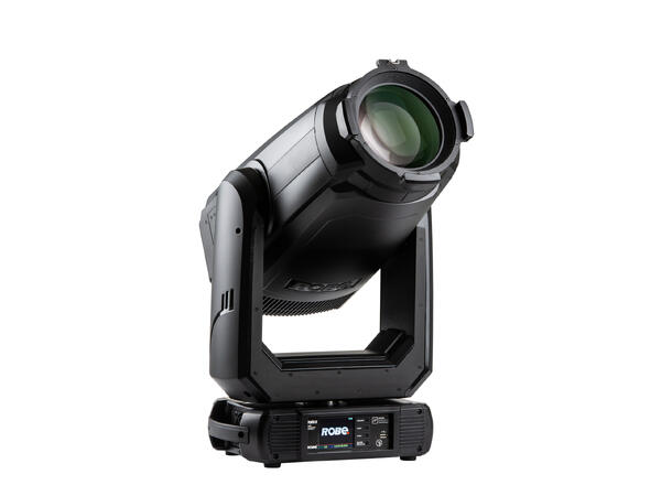 ROBE Robin TX1 PosiProfile, Gobo, STLC 500W MSL LED, 5.5 - 50°, 2700 - 8000K