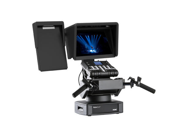 ROBE RoboSpot Base Station SET Without Motion camera